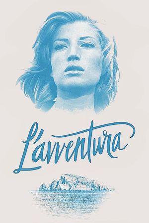 L'Avventura's poster