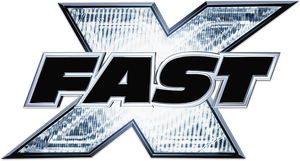 Fast X's poster