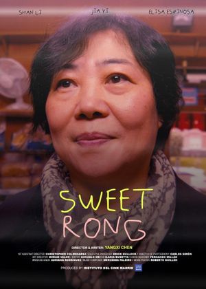 Sweet Rong's poster