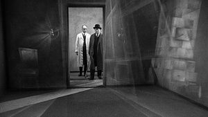 The Testament of Dr. Mabuse's poster