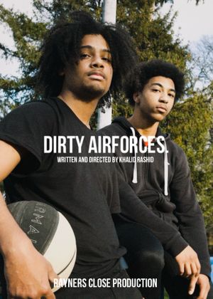 Dirty Airforces's poster