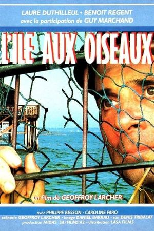 L'île aux oiseaux's poster