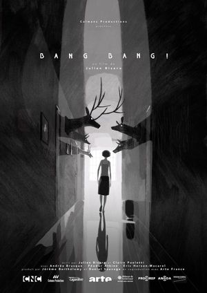 Bang, Bang's poster image