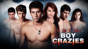 1313: Boy Crazies's poster