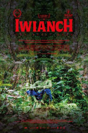 Iwianch, the Devil Deer's poster