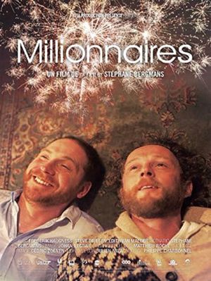 Millionnaires's poster