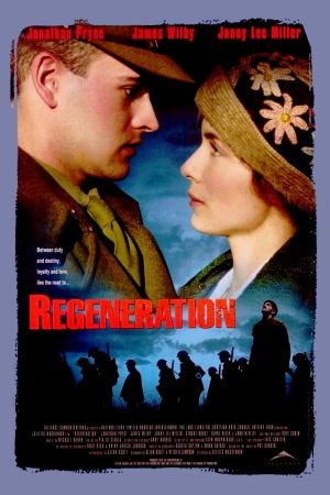 Regeneration's poster