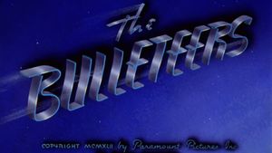 The Bulleteers's poster