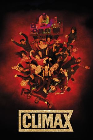 Climax's poster