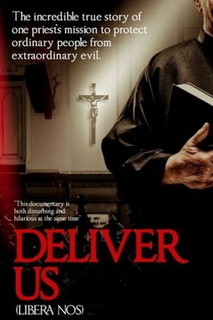 Deliver Us's poster