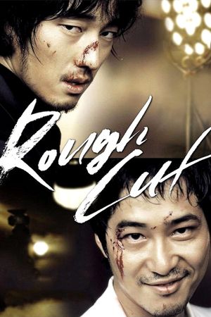 Rough Cut's poster