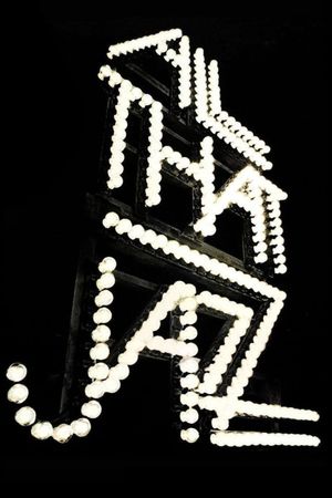 All That Jazz's poster