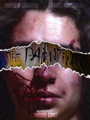 The Painting's poster