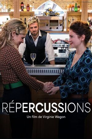 Répercussions's poster
