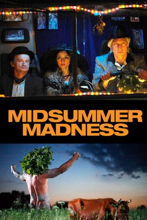 Midsummer Madness's poster