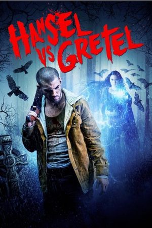 Hansel vs. Gretel's poster