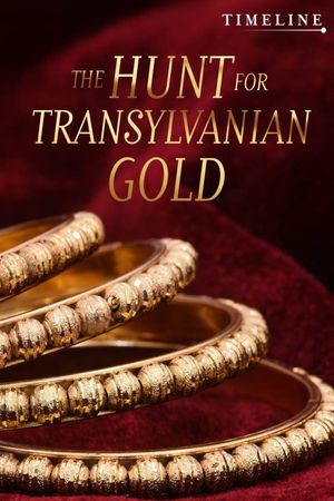 The Hunt for Transylvanian Gold's poster