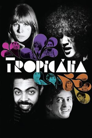 Tropicália's poster