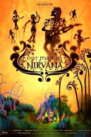 Our Man in Nirvana's poster image