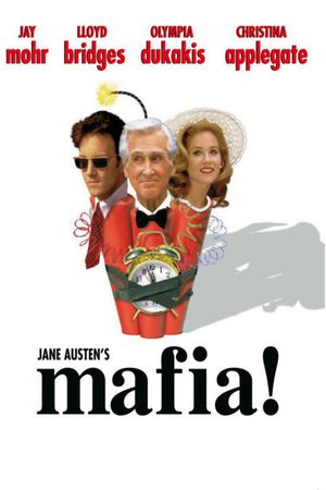 Mafia!'s poster