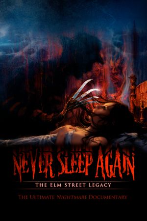 Never Sleep Again: The Elm Street Legacy's poster