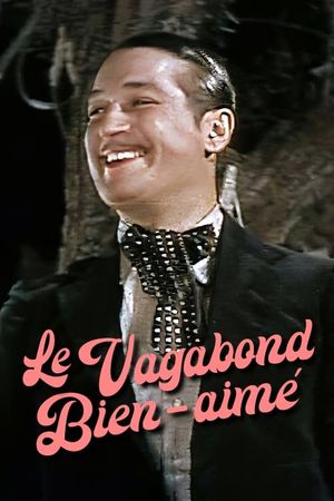 Le vagabond bien-aimé's poster