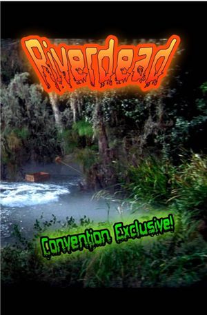 Riverdead's poster