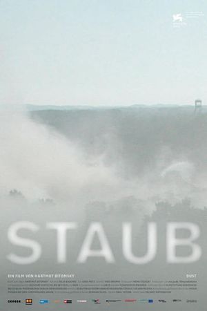 Staub's poster image