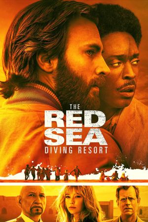 The Red Sea Diving Resort's poster