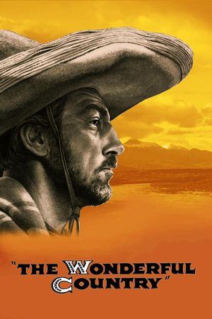 The Wonderful Country's poster