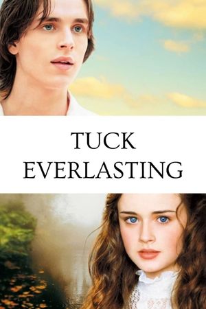 Tuck Everlasting's poster