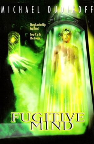 Fugitive Mind's poster