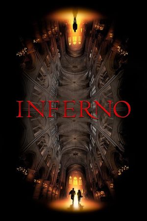 Inferno's poster