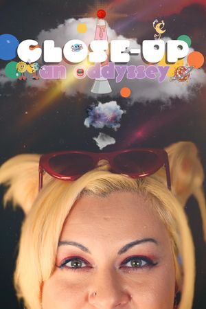 Close-Up: an oddyssey's poster