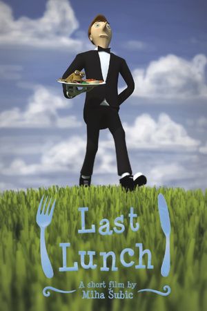 Last Lunch's poster