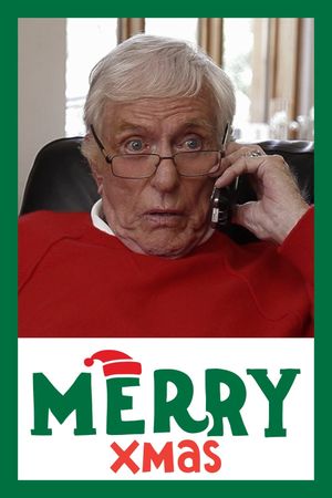 Merry Xmas's poster