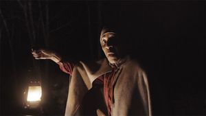Carry Me Home: A Remember America Film's poster