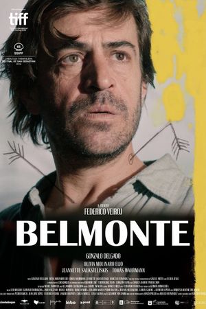 Belmonte's poster