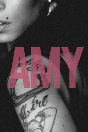 Amy's poster
