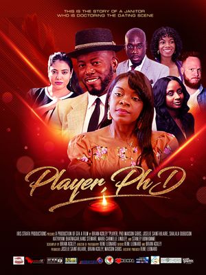 Player, PhD's poster