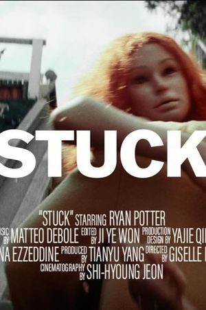 Stuck's poster