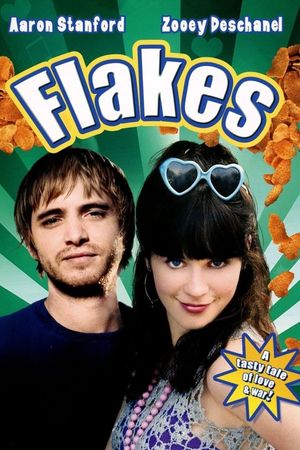 Flakes's poster