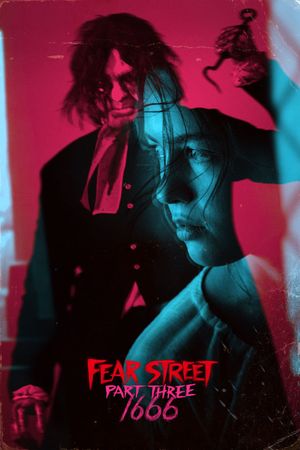 Fear Street: Part Three - 1666's poster