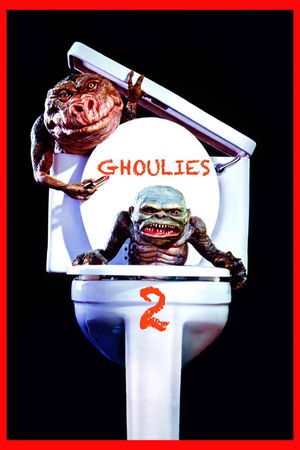 Ghoulies II's poster