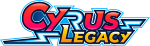 Cyrus Legacy - Prologo's poster
