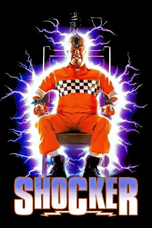 Shocker's poster