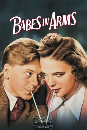 Babes in Arms's poster