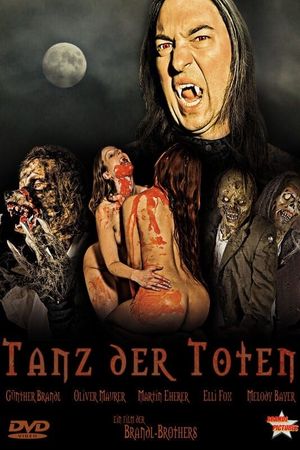 Tanz der Toten's poster