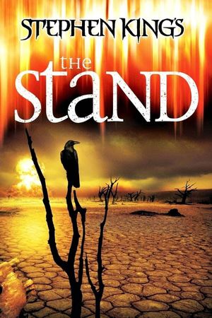 The Stand's poster