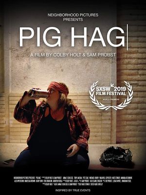 Pig Hag's poster